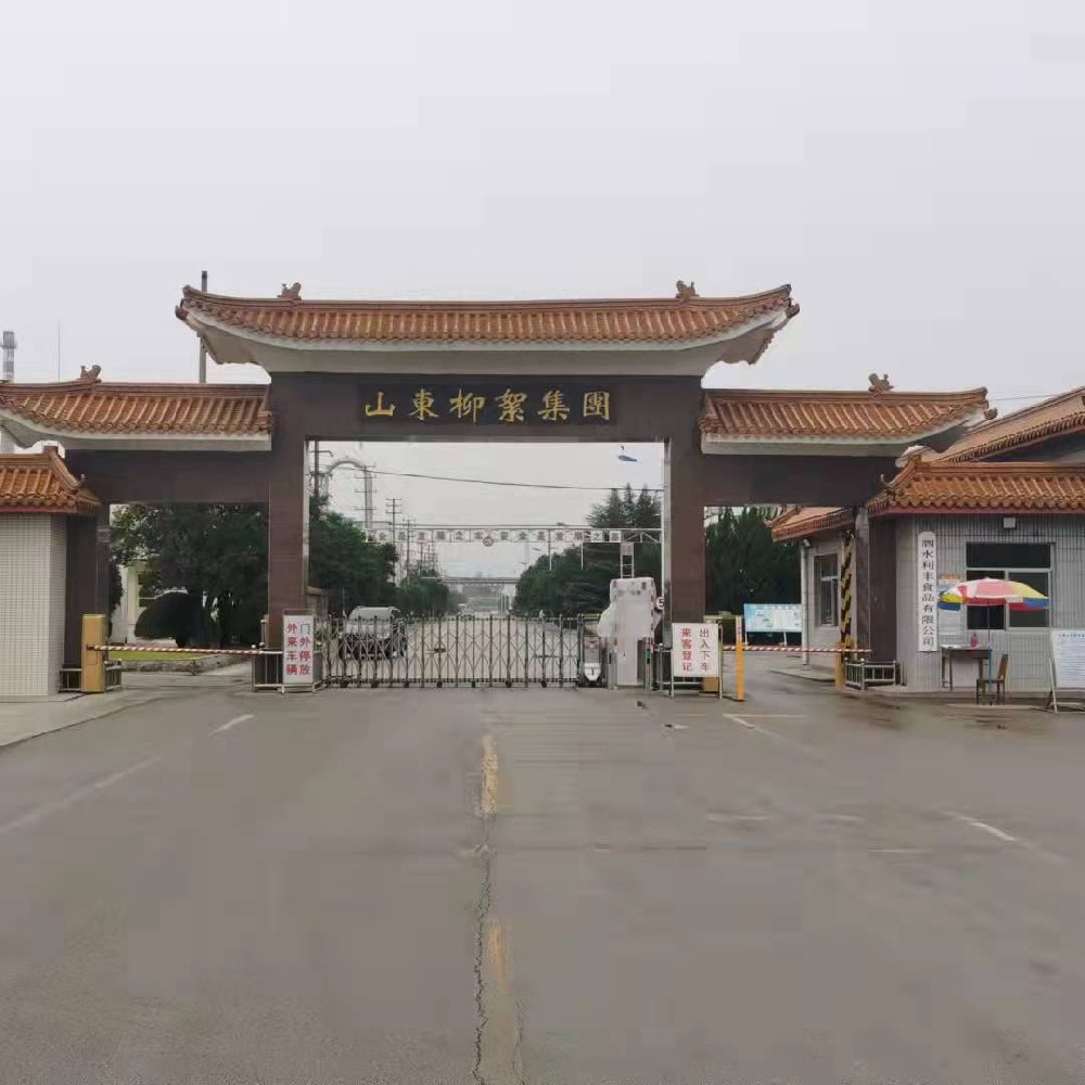 山东柳絮集团