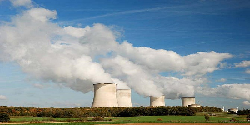 Reducing NOx emission is an important task in the 