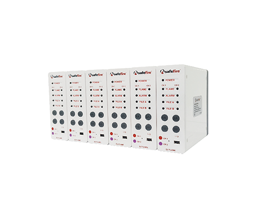 EZ-FLAME  Flame detector