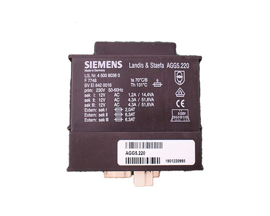 AGG5.220  controller