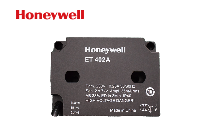ET402A  Ignition transformer