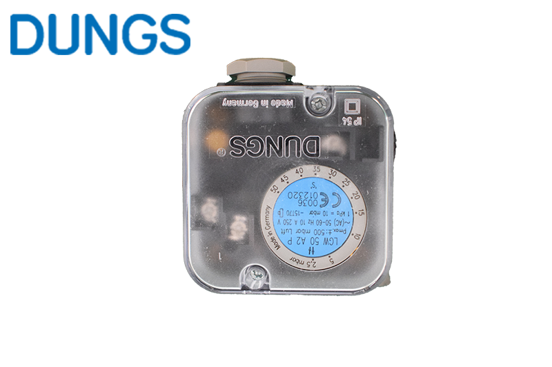 LGW50A2P  Pressure switch