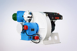 HS ultra low nitrogen burner