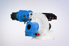 HS（w） ultra low nitrogen burner