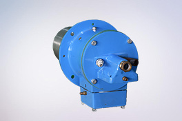 HY industrial burner