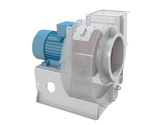 VGE  Blower