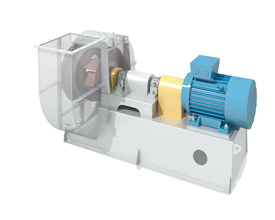 VGB Blower