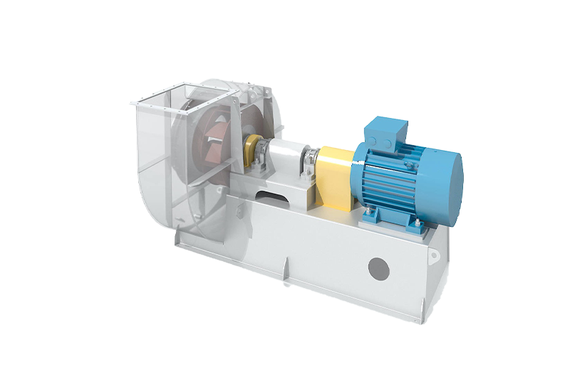 VGB Blower