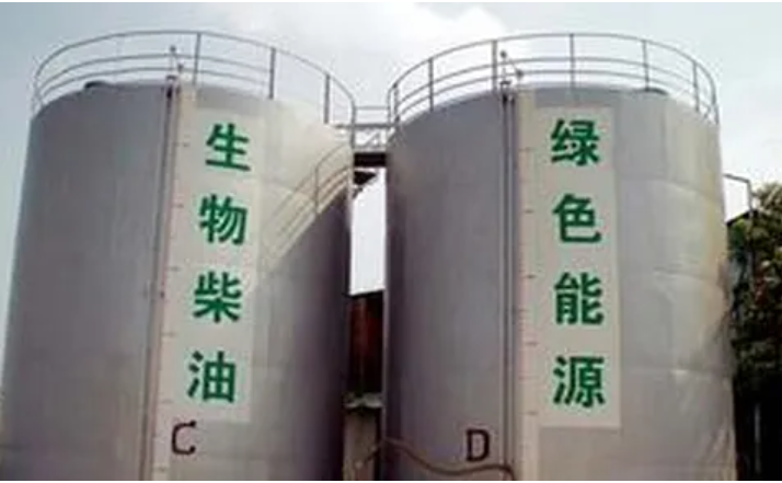 绿色能源与时代共存