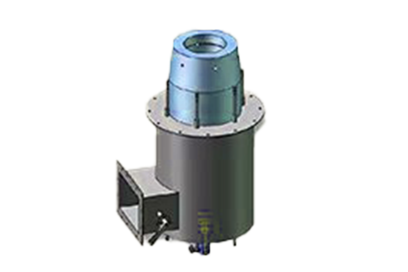 WA Heating furnace burner