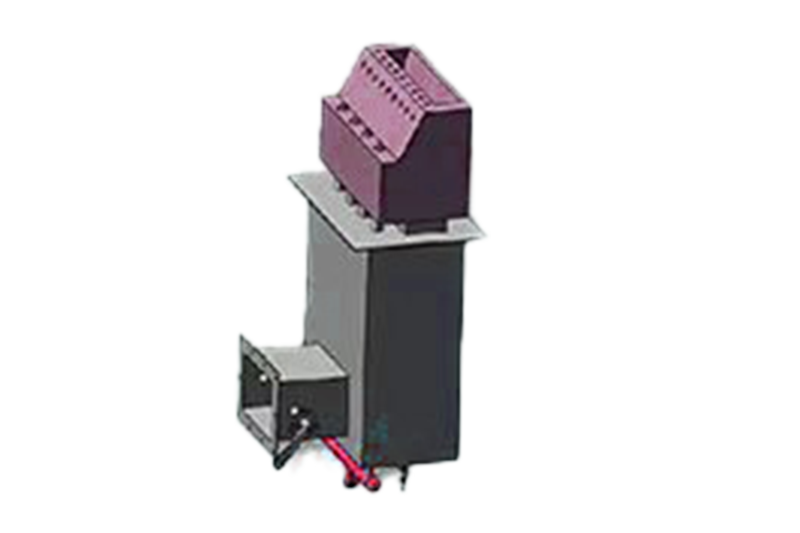WC Heating furnace burner