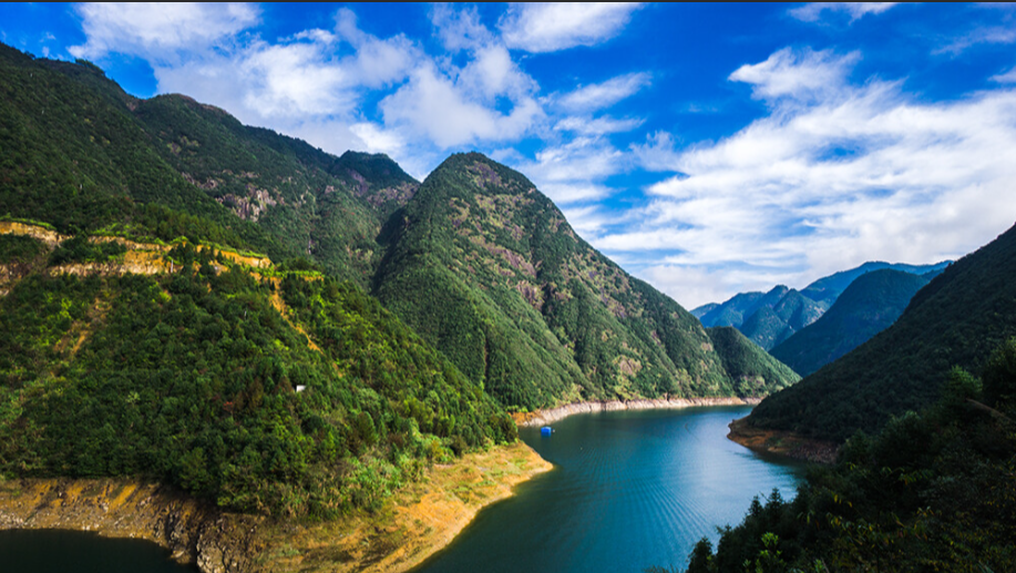 牢记初心使命 深入推进污染防治——党的二十大报告在生态环境系统引发热烈反响①