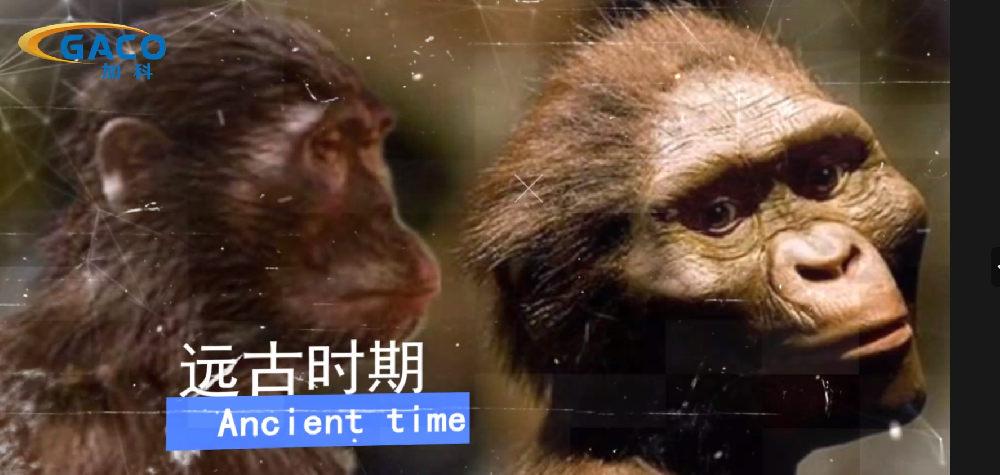 火的起源