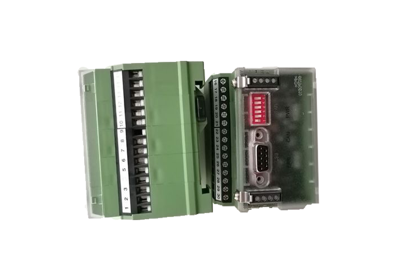 蓝姆泰克（LAMTEC）667R0500-1燃烧控制模块