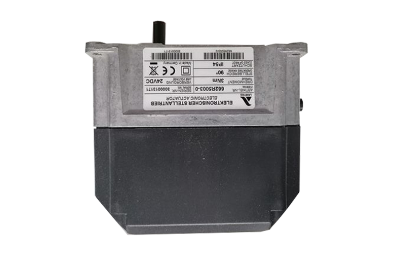 LAMTEC  servo motor 662R5003-0