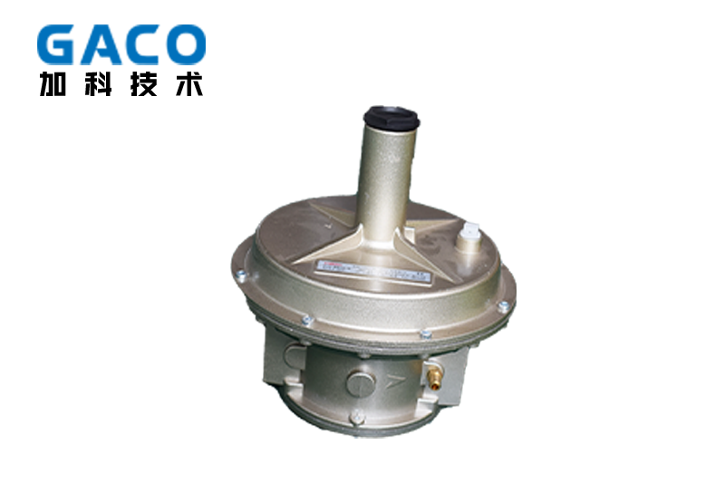 RB40040  Solenoid valve