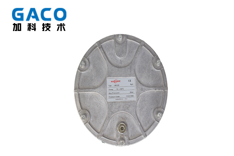 LW520   filter