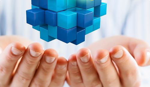 High efficiency technology R & D