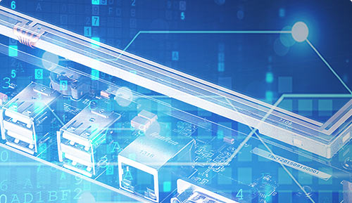 Intelligent cloud remote monitoring system