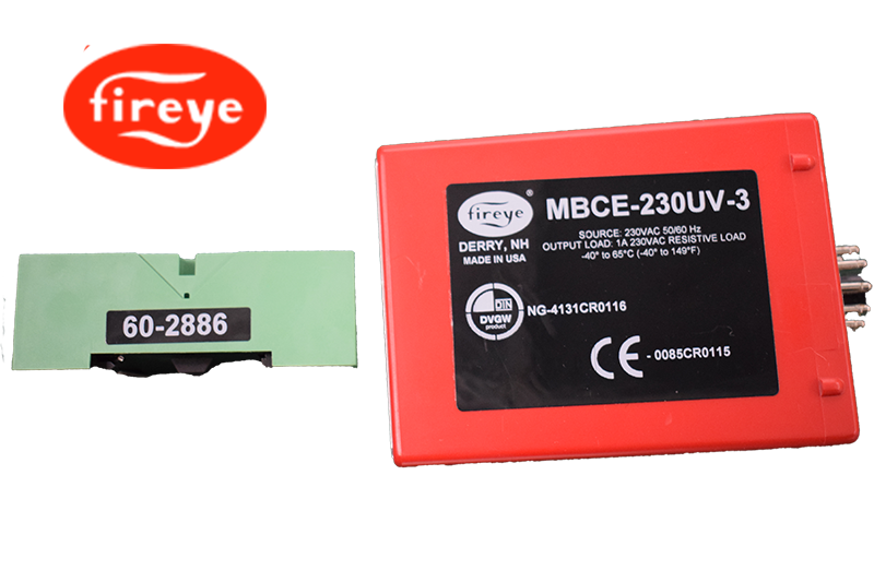 FireyeMBCE-230UV-3控制器