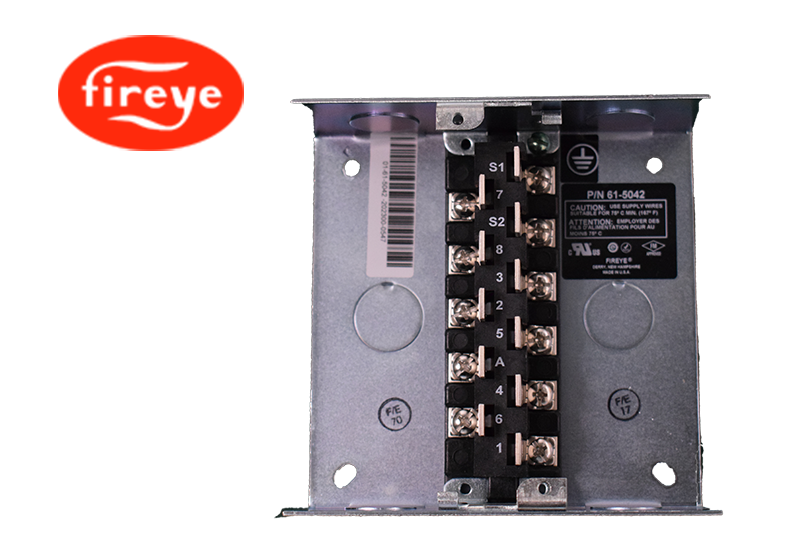 FireyeP/N61-5042控制器