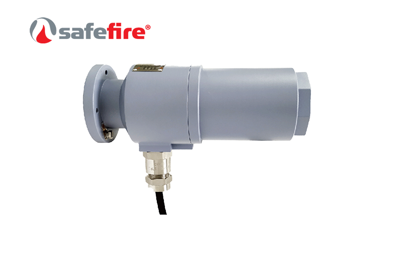 西斐W-FLAME CEX火焰检测器