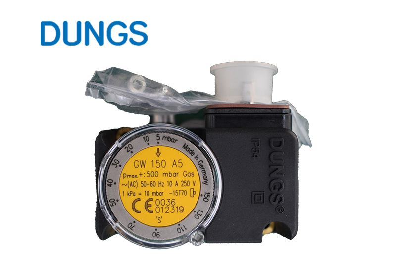 冬斯GW150A5压力开关