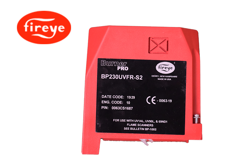 FireyeBP230UVFR-S2控制器
