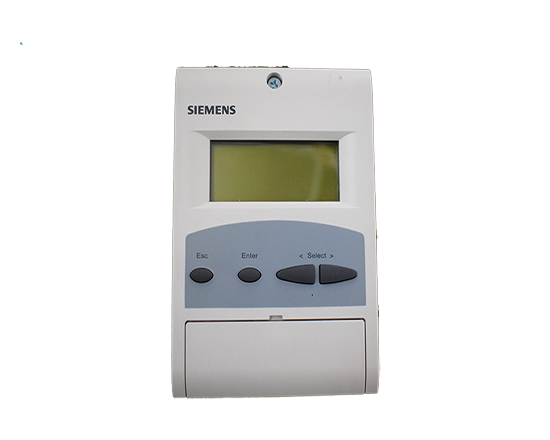 西门子AZL52.00B1控制器