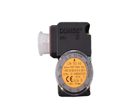 冬斯GW150A6压力开关