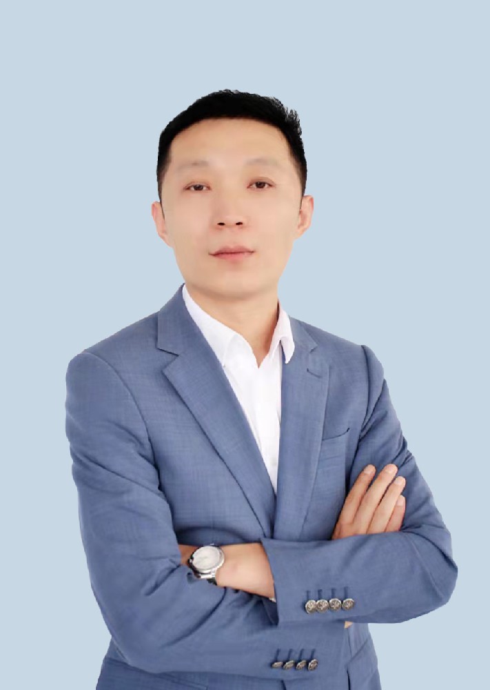 李海军